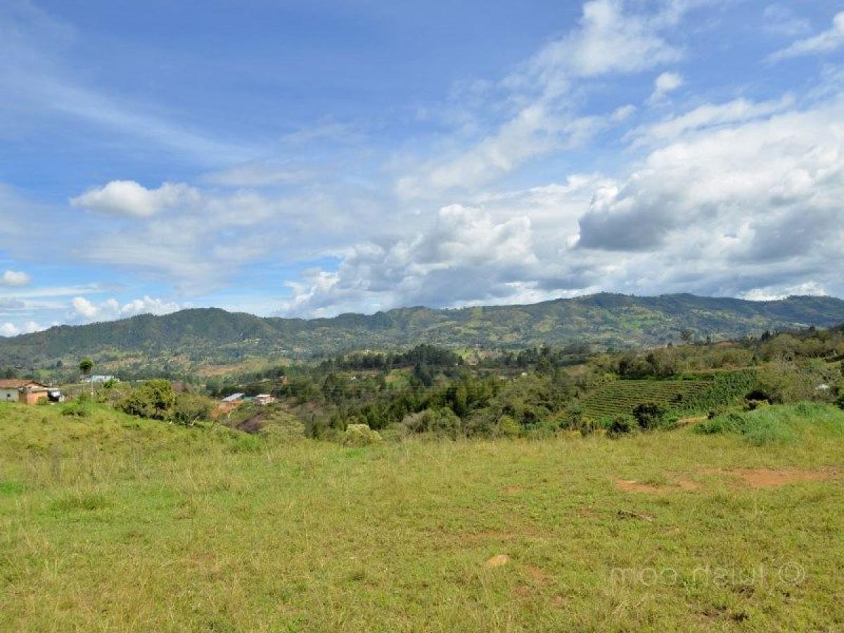 Terreno em Antioquia, Colombia N.º 434
