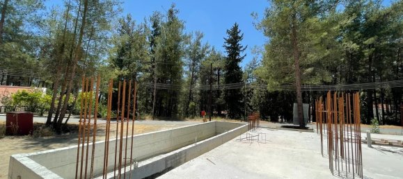 Villa de 5 dormitorios en Moniatis, Cyprus No. 3962 5