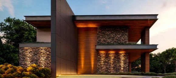 Villa de 5 dormitorios en Moniatis, Cyprus No. 3962 2