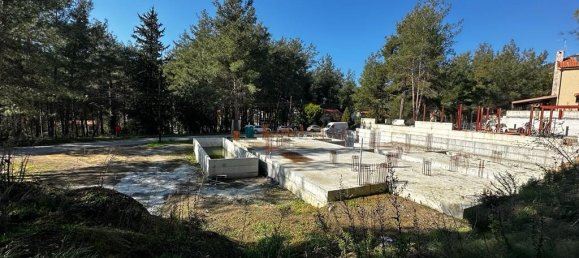 Villa de 5 dormitorios en Moniatis, Cyprus No. 3962 4