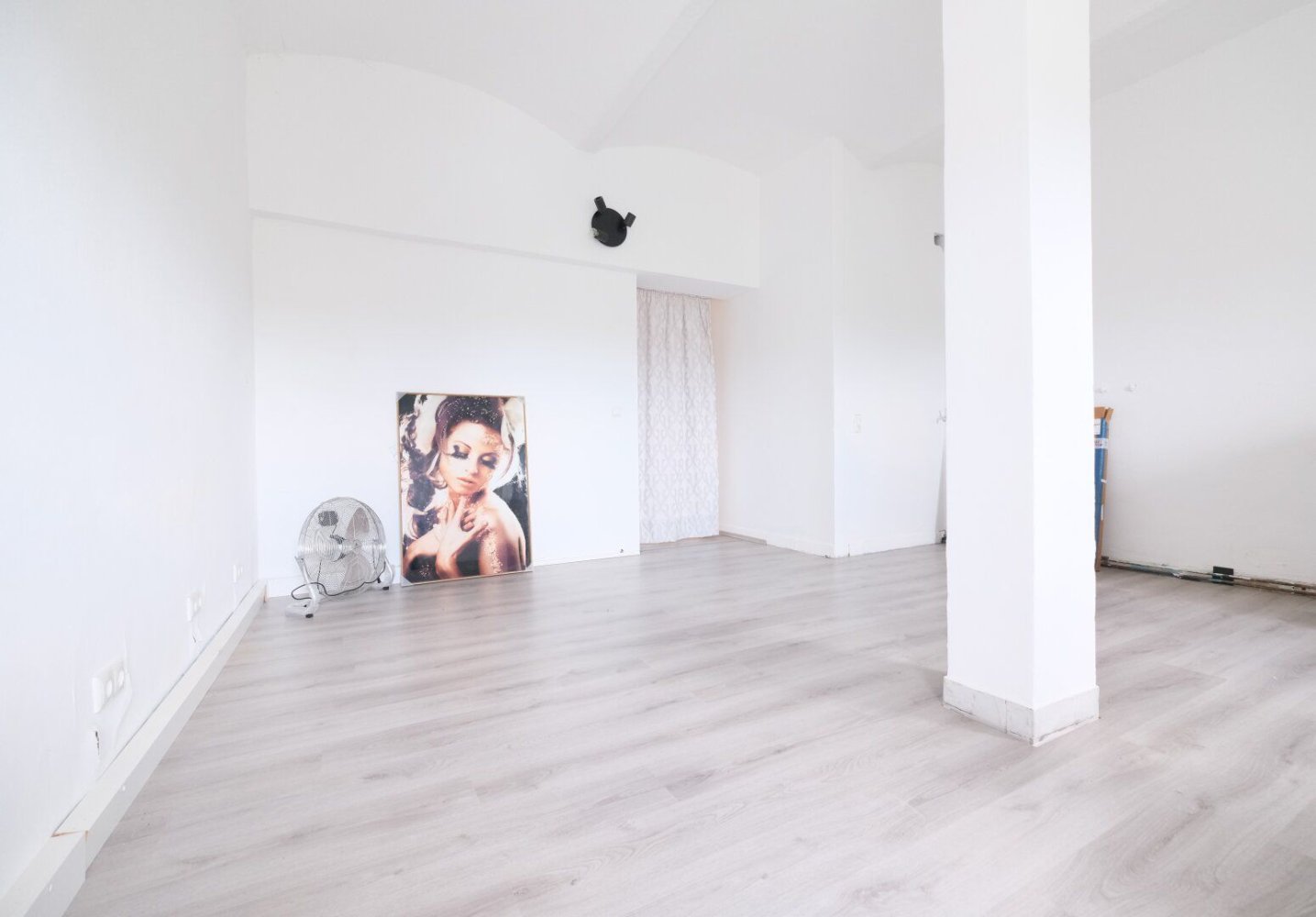 Propriété commerciale à Lambach, Austria 30m² No. 195038