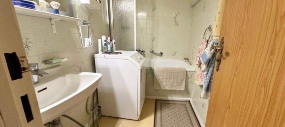 2 rooms Apartment in Wittenau, Germany No. 350456 4