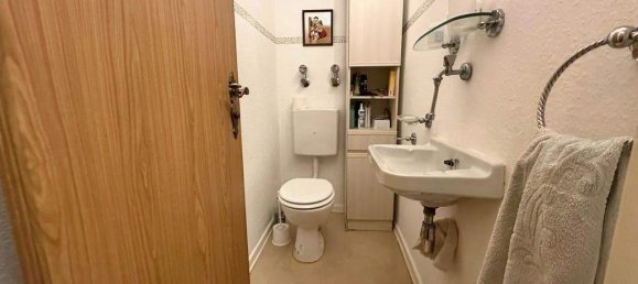 2 rooms Apartment in Wittenau, Germany No. 350456 3