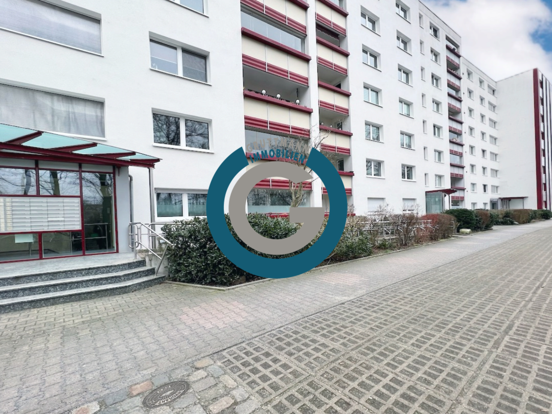 2 rooms Apartment in Wittenau, Germany No. 350456