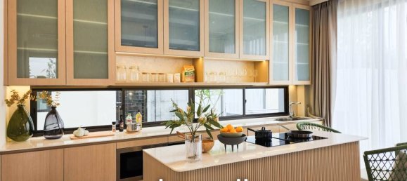 5 bedrooms Bungalow in Bangkok, Thailand No. 21482 10