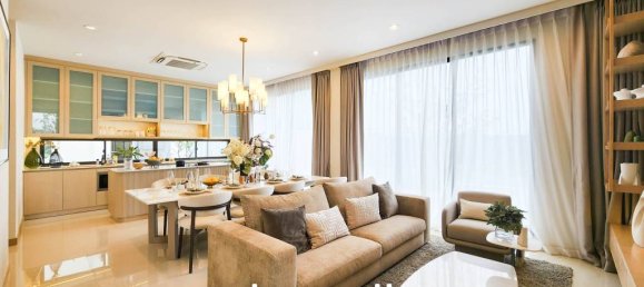 5 bedrooms Bungalow in Bangkok, Thailand No. 21482 4