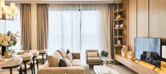 5 bedrooms Bungalow in Bangkok, Thailand No. 21482 5