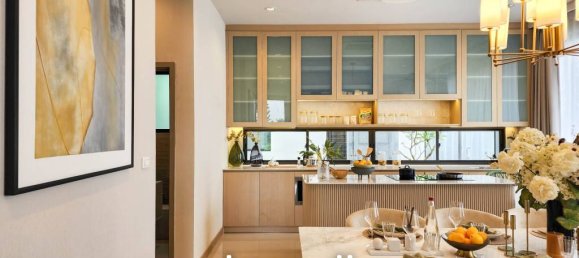 5 bedrooms Bungalow in Bangkok, Thailand No. 21482 9