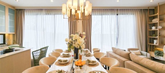 5 bedrooms Bungalow in Bangkok, Thailand No. 21482 7