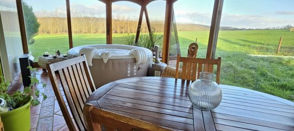 Casa de 4 dormitorios en Thonnelle, France No. 41540 17