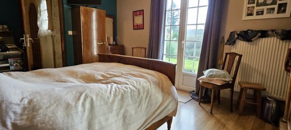 Casa de 4 dormitorios en Thonnelle, France No. 41540 11