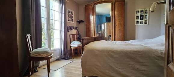 Casa de 4 dormitorios en Thonnelle, France No. 41540 12