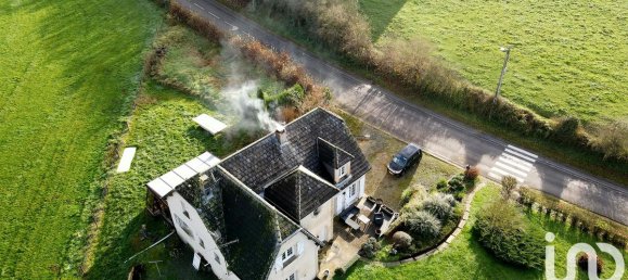 Casa de 4 dormitorios en Thonnelle, France No. 41540 18