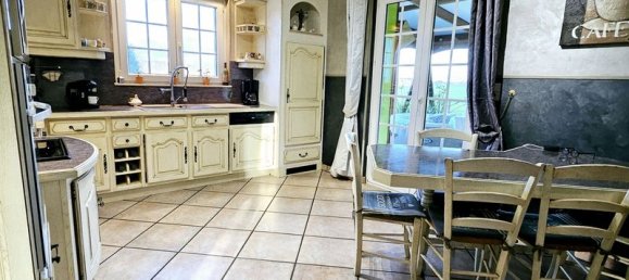 Casa de 4 dormitorios en Thonnelle, France No. 41540 5