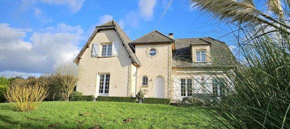 Casa de 4 dormitorios en Thonnelle, France No. 41540 3