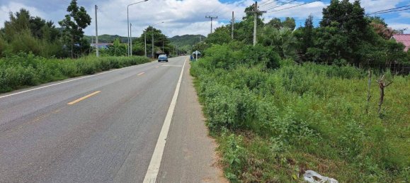  Commercial property in Hua Hin, Thailand No. 7801 3