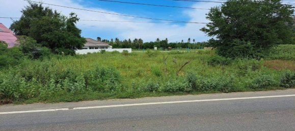  Commercial property in Hua Hin, Thailand No. 7801 4