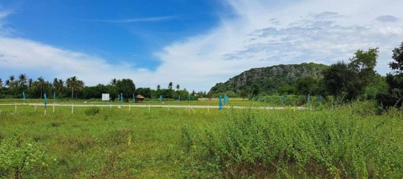  Commercial property in Hua Hin, Thailand No. 7801 6