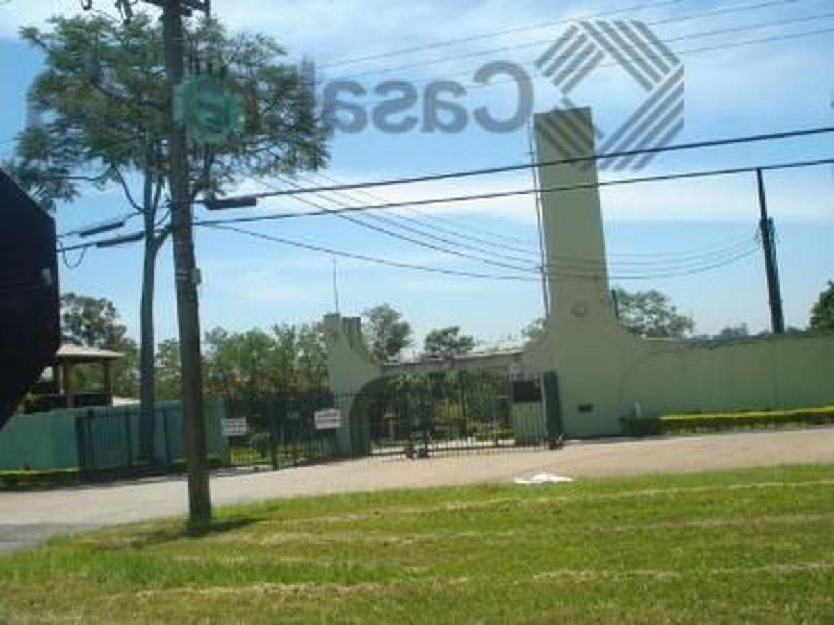 Casa de 5 dormitorios en Sao Paulo, Brazil No. 434708