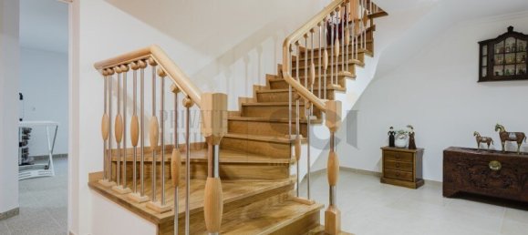 5 bedrooms Villa in Corroios, Portugal No. 75335 22