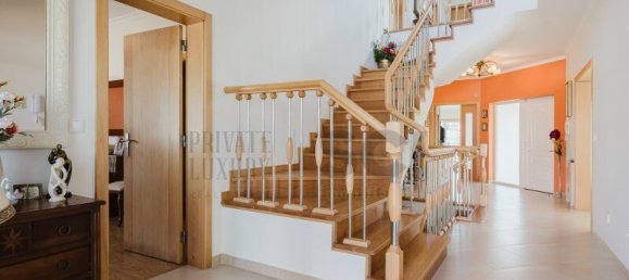 5 bedrooms Villa in Corroios, Portugal No. 75335 36