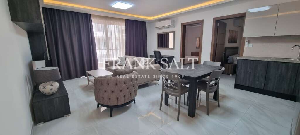 2 bedrooms Apartment in Saint Paul's Bay, Malta No. 11502