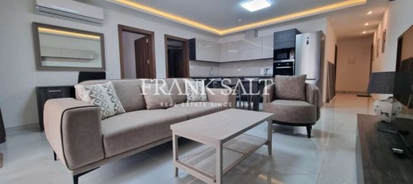 2 bedrooms Apartment in Saint Paul's Bay, Malta No. 11502 2