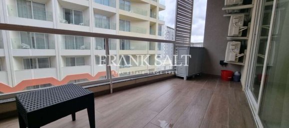 2 bedrooms Apartment in Saint Paul's Bay, Malta No. 11502 5