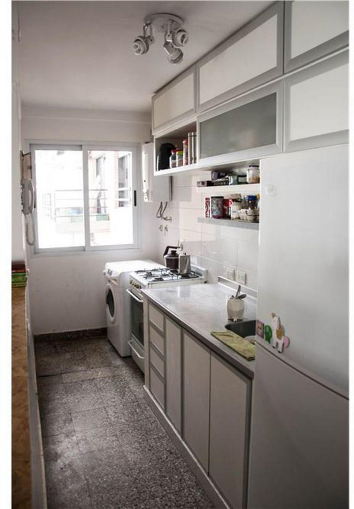 Studio in Buenos Aires, Argentina No. 74788