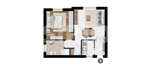 2 bedrooms Apartment in Gorizia, Italy No. 326466 13