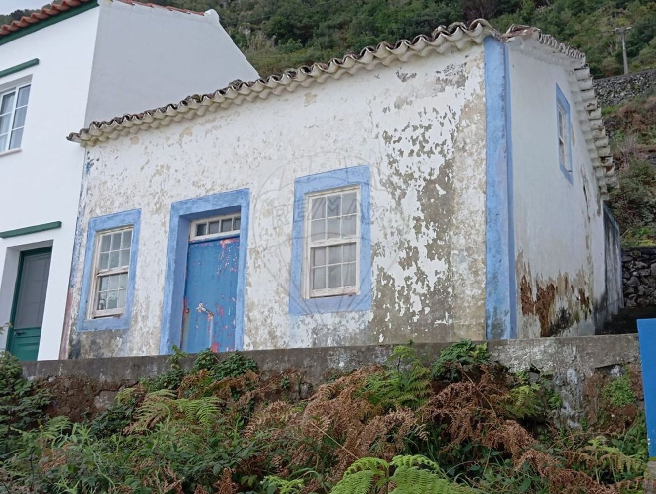 1 Schlafzimmer Haus in Vila do Porto, Portugal, Nr. 187942