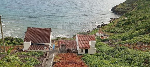 1 Schlafzimmer Haus in Vila do Porto, Portugal, Nr. 187942 2