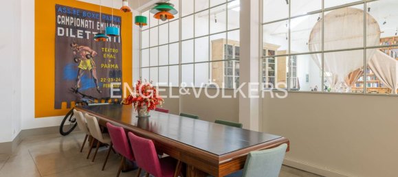 1 bedroom Apartment in Bologna, Italy No. 104984 10