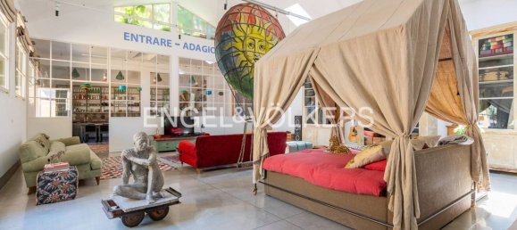 1 bedroom Apartment in Bologna, Italy No. 104984 2