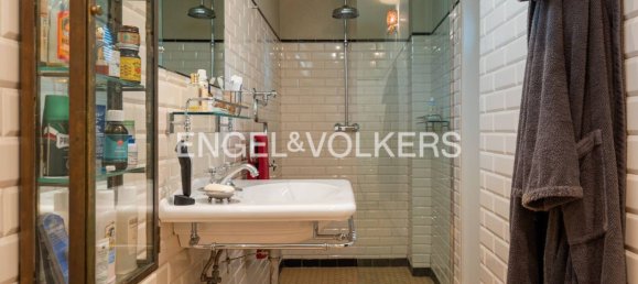 1 bedroom Apartment in Bologna, Italy No. 104984 15