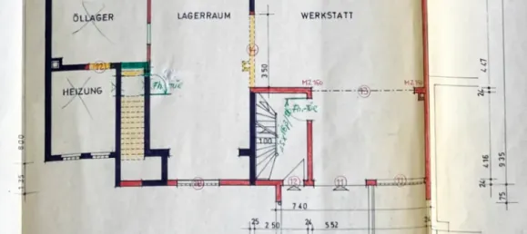 7غرفة منزل في Rheingau-Taunus, Germany رقم 148805 21