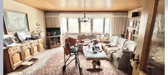 7غرفة منزل في Rheingau-Taunus, Germany رقم 148805 4