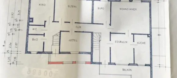 7غرفة منزل في Rheingau-Taunus, Germany رقم 148805 22