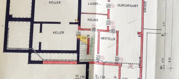 7غرفة منزل في Rheingau-Taunus, Germany رقم 148805 24