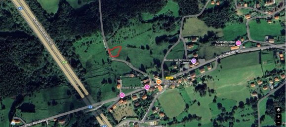 Grundstück in Ribadesella, Spain, Nr. 150659 14