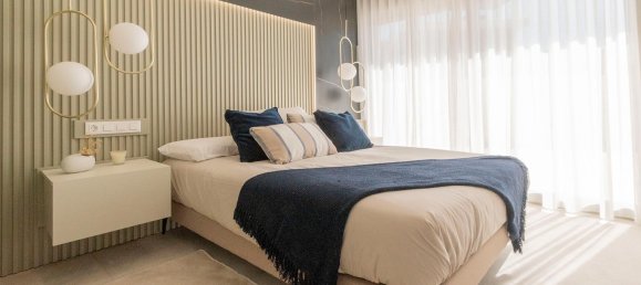 Villa de 4 dormitorios en Orihuela, Spain No. 6385 22