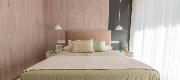 Villa de 4 dormitorios en Orihuela, Spain No. 6385 20