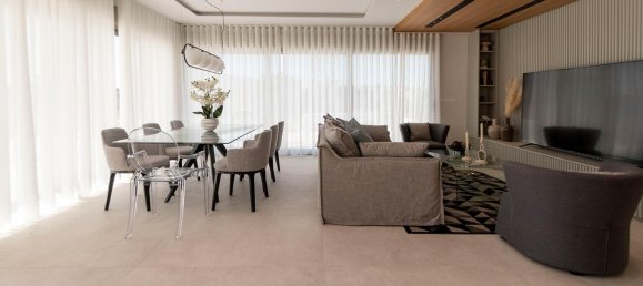 Villa de 4 dormitorios en Orihuela, Spain No. 6385 7