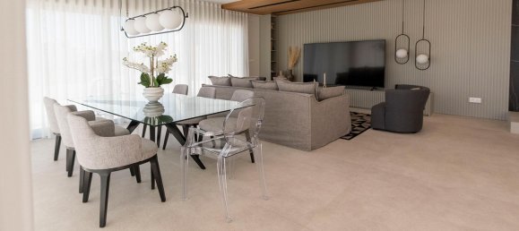 Villa de 4 dormitorios en Orihuela, Spain No. 6385 6