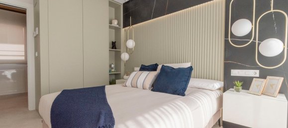 Villa de 4 dormitorios en Orihuela, Spain No. 6385 23