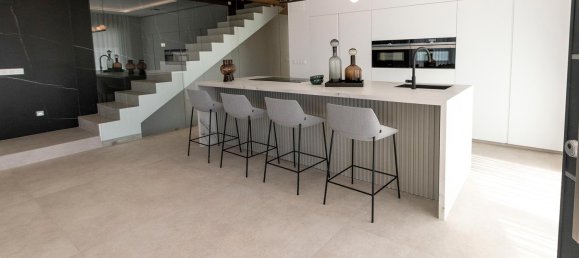 Villa de 4 dormitorios en Orihuela, Spain No. 6385 10