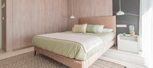 Villa de 4 dormitorios en Orihuela, Spain No. 6385 21