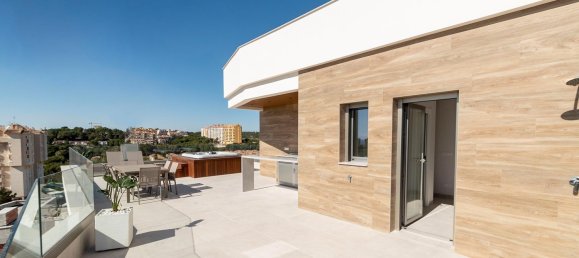 Villa de 4 dormitorios en Orihuela, Spain No. 6385 27