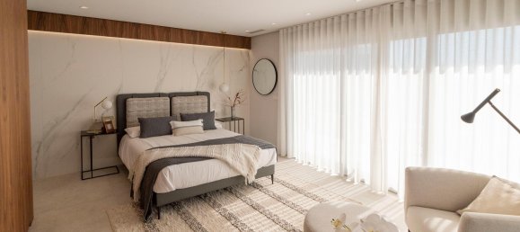 Villa de 4 dormitorios en Orihuela, Spain No. 6385 15