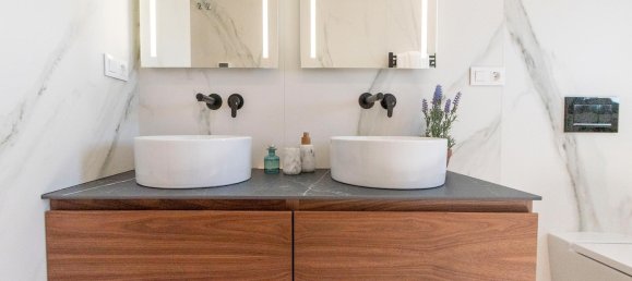 Villa de 4 dormitorios en Orihuela, Spain No. 6385 26